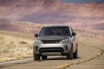 Land Rover Discovery HSE Si6 Dynamic Design Pack 2017 года (NA)